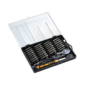 30in1�t���L�V�u���h���C�o�[�Z�b�g�@TK-030 ���@�\����������j�o�[�T���h���C�o�[�Z�b�g �������ʂŊ��􂷂�֗���30in1�c�[���Z�b�g