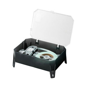 LOW evPRO e[vJ[gbW EXOe[vJ[gbWiEXOe[vpP[Xtj 12mm ^ SS12K-EX1 vdl12mm̔e[vJ[gbW Ԏgp