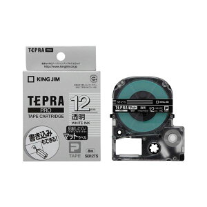 �L���O�W�� �u�e�v���vPRO SR�V���[�Y��p�e�[�v�J�[�g���b�W �}�b�g���x�� 8m SB12TS ���� ������ 1��8m �����Ȕ������ŁA8���[�g���̃}�b�g���x����񋟂���A�L���O�W���� �e�v�� PRO SR�V���[