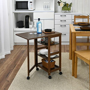 Lb` 䏊 S Ѓo^S 񍂂70cm uE 3iK ߉ LX^[t ړ\ ԗ֕t  Lb`  [ qlgi  ƃXy[XuɍL Rȕ