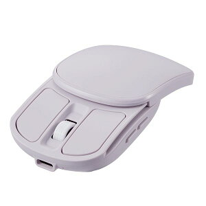 Digio2 [dXChÉ5{^BlueLED}EX X[L[sN MUS-RKF235-P CX[d@\ڂ̃XCh}EX ÂŉKȑ쐫5̃{^ƃu[LEDCg