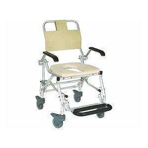 睦三 シャワーキャリー LX-II / No.5022 快適な介護を叶える、進化したシャワーキャリー 自由自在な移動と安心 安全 のサポートで、お手伝いがさらに楽しくなる 新感覚のLX-IIが、あなたの介