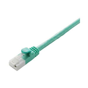 �y�܂Ƃ߁z LAN�P�[�u�� �z�� Cat6 �� 5m LD-GPT�^GN5�^RS �y×2�Z�b�g�z �����ʐM�ɍœK��LAN�P�[�u�� �z�� �A�J�e�S��6�K�i�̗ΐF5m�P�[�u�� ��2�Z�b�g �M�������Q�̕i���ň��S ���S �̒ʐM����