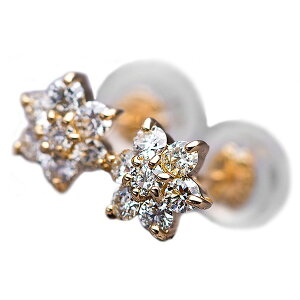 _ChsAX HC 0.3ct K18 CG[S[h 0.3Jbg  t[`[t sAX ӕʃJ[ht  ؂₩ȋP͂K18CG[S[hsAX _Ch̋PԂ̃