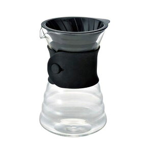 HARIO V60hbvfJ^ VDD-02B R[q[yɟ邽߂V60X^C̃hbv|bgAV60hbvfJ^ R[q[̍Ɩ𑶕Ɋy߂AŎg₷fU