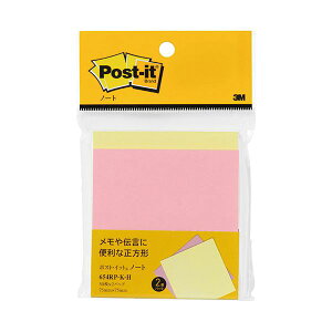 3M|XgECbg m[g Đ 75×75mm CG[EsN 654RP-K-H 1Zbgi20F2×10pbNj  ĐgpCG[ƃsÑ|XgECbgm[gZbg 20֗̕10pb