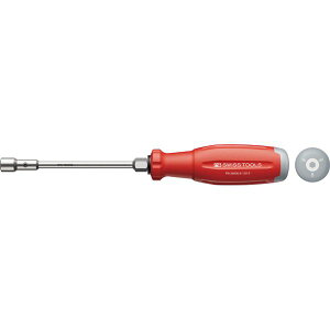 PB SWISS TOOLS �s�[�r�[�X�C�X�c�[�� �o�[�`�F�A �֎q �J�E���^�[�`�F�A �Y �X�C�X�O���b�vEVO �i�b�g�h���C�o�[ �����Z�p ����120mm 38200.8-120S �X�C�X���̐i�������O���b�v�����A�����ɘZ�p�`