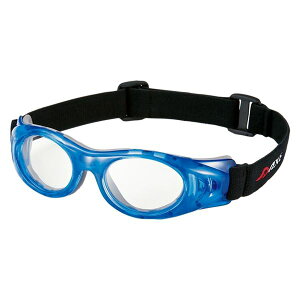 AXE�i�A�b�N�X�j EYE PROTECTOR S�T�C�Y AEP02 �u���[×�N���A �� �X�|�[�c���烉�C�t�X�^�C���܂ŁA���Ȃ����T�|�[�g����ō��̃A�C�v���e�N�^�[ �u���[×�N���A�̖��͈���AXE�i�A�b�N�X�j EYE PR