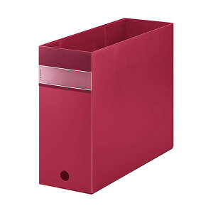 (܂Ƃ) KING JIM(LOW) tFCobc {bNXt@C  A4  KJ-FV4903T-RD y×3Zbgz ȐԂA4TCỸ{bNXt@C g₷AȂ̃X^CbVȃp[