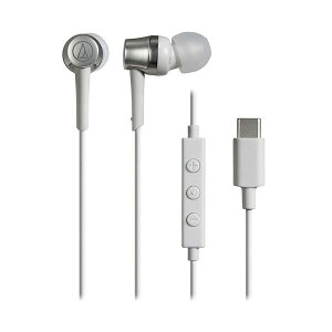 I[fBIeNjJUSB Type-CpCz zCg ATH-CKD3C WH 1  USB Type-C[qΉ̃zCgJ[CzAATH-CKD3C WH͍ŉy[ ꂽfUCƉKȑ