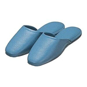 ニッポンスリッパ 抗菌 清潔 ベストHスリッパ 34858-5BL 10足 快適な足元を提供するスリッパ 抗菌 清潔 効果で安心 安全 感も◎ ビジネスシーンで頼れる相棒、ニッポンスリッパのベストH 業務