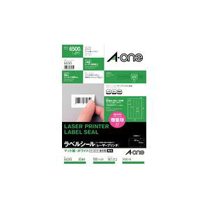 �G�[���� ���[�U�[�v�����^�[���x�� �}�b�g���E�z���C�g A4 65�� 38.1×21.2mm �l�ӗ]���t �p�� 66265 1��(100�V�[�g) �� �v���d�l�̃v�����^�[�p�� ���i���ȃ��[�U�[�v�����^�[���x�� �}�b�g�Ȕ���