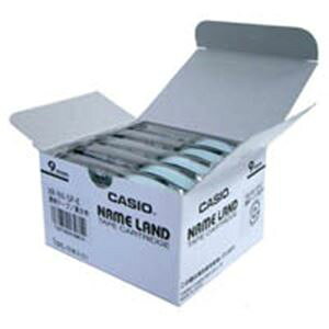 JVIvZ@(CASIO) e[v XR-9X-20P-E ɍ 9mm 20 ֗ȃ^CvȃZbg ItBX p pi̕KiAȍ9mme[v20pbNł͂܂