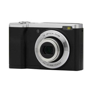 コンパクトデジタルカメラ KC-ZM08 デジタルカメラ デジカメ カメラ 写真 PC パソコン 周辺機器 家電 AV OA デジタル家電 次世代の撮影体験を提供する、スマートデジタルカメラ KC-ZM08 高画質な