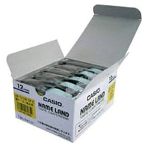 JVIvZ@(CASIO) e[v XR-12YW-20P-E ɍ12mm20 ֗ȃ^CvȃZbg Fɍ12mme[vApi̋ƖKi