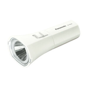 (まとめ) エボルタNEO付きLED懐中電灯 BF-BG44K 【×2セット】 進化したエボルタNEOと融合した最新LED懐中電灯 明るさと持続力が進化し、あなたの暗闇を照らし続ける 驚きの2セットでお得に手に