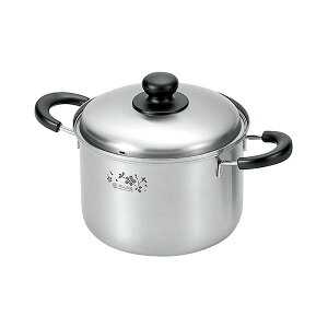 l̏  pX^|bg20cm 4.5L B1129595 ̉Ԃł鏠̋ZA20cm̃pX^|bg l̏A4.5L̍ yސSLɂA