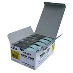 JVIvZ@(CASIO) e[v XR-18YW-5P-E ɍ 18mm 20 ֗ȃ^CvȃZbg ɍ18mme[vA20 piɍœKȊȈՕł͂܂