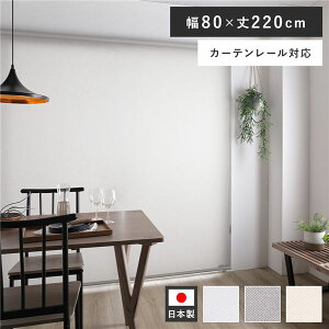 [XN[ 80×220cm ~fBAO[ { Y h 􂦂 EHbVu J[e[Ή [J[e 󒍐Y ȒPtłɍʂ郍[X