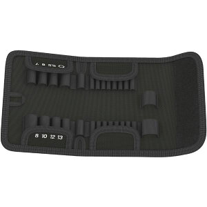 WERA F 6.35mm `Fbg`ZyklopErbg c[ [ P[X 170×130mm 136464 H ƍH c[ DIY 6.35mmrbgp̃`Fbg`[ł֗ȃP[X RpN