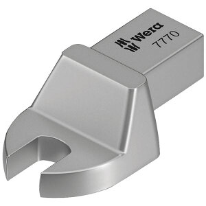 WERA ���F�� ����9X12mm �W���C���g�p �X�p�i�w�b�h �����`�T�C�Y 9mm 078602 �H�� �c�[�� DIY ��ƍH�� ���� �����` 9�~�����[�g���̃T�C�Y�ŁA9X12�~�����[�g���̃W���C���g�p�X�p�i�w�b�h������