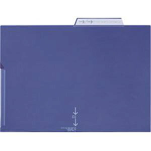 i܂Ƃ߁j CIPP|Pbgz_[ A4 0.2mm u[ LFS-02PH 1 y×10Zbgz  A4TCY0.2mmPP|Pbgz_[10Zbg g₷vŏނۊ X^C