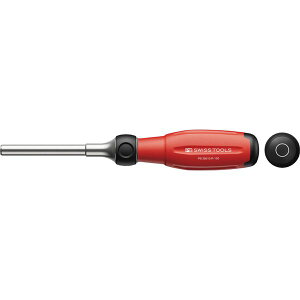 PB SWISS TOOLS s[r[XCXc[ o[`FA ֎q JE^[`FA Y cCX^[ `FbghCo[nh 24MA S220mm 38510.R-100 cCXgANVŃX[YȍƂ