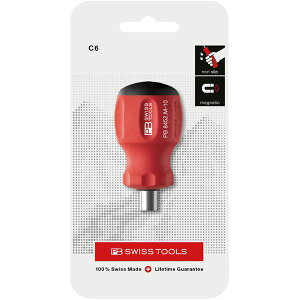 PB SWISS TOOLS s[r[XCXc[ o[`FA ֎q JE^[`FA Y XCXObv^Cv X^r[hCo[nh S65mm pbP[Wdl 8452.M10CN XCXObv^CṽX^