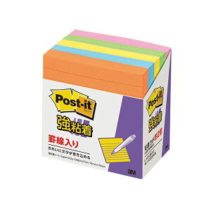 3M Post-it |XgCbg SCm[g F5F 3M-630-5SSAN ͂ȔS͂ŁAFƂǂ̃Cm[g 5F̑N₩ȍFŁAڗ ֗ȃ|XgCbg