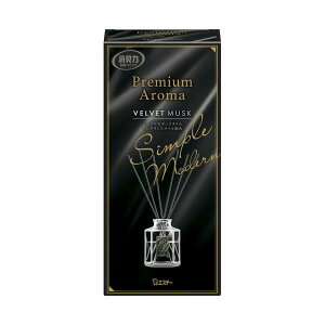 i܂Ƃ߁j GXe[ցErOp L Premium Aroma Stick xxbgXN { 50mL 1 y×3Zbgz 薞 ւ⃊rO؂₩ɉoL͖_̃A}XeBbN x