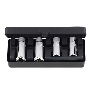 KTC s@BH 12.7SQ X^bh[o[ Zbg 4g BSR354 12.7mm̃X^bhȒPɎO߂̃Zbg ϋv  ȃ[o[4gōƌAbv ɕK{̃ACe