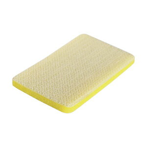 アイセン トレピカ 洗浄シートブラシGP021 1個 驚異の0.045mm超極細繊維が融合 驚きの洗浄力を持つシートブラシが登場 アイセンの革新的なGP021、1個であなたの掃除を劇的に変える