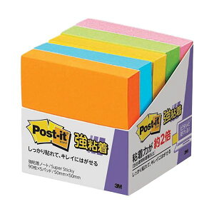 3M Post-it |XgCbg S m[g 5pbN 3M-650-5SSAN ͔S ͂Ȃ 5Zbg̃X[p[XeBbL[m[g