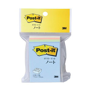 3M |XgCbgJ[L[u Đ 75×50mm 5F CP-23 1Zbgi10j Đgp5F̃|XgCbgJ[L[uATCY75×50mm 1Zbg10ĂA֗Ŏg₷AC