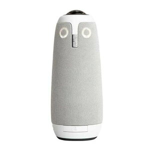 \[XlNXg Meeting Owl 3 MTW300 0000337230 360xSʃJƍ}CNڂ̃rfIcfoCX un̎Q҂Ƃ̃AȑΖʉcAc̎ƐYコV