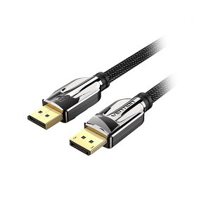 VENTION DP Male to MaleP[u z 8KΉ 1m ubN HC-2809  8KΉDPX-XP[uA1m̍iubNP[u f≹V[Xɓ]Aō̎̌ fXNgb