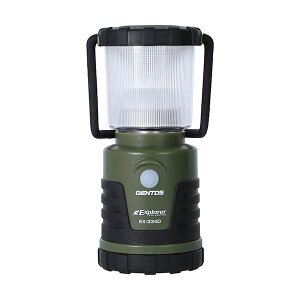 GENTOS Exploler LED^ EX-334D TƂ̌ EX-334D - ^^ňÈłƂ炵Am̗̈T闊_ ^тɕ֗ȃTCYŋقǖ邢 `T|[g