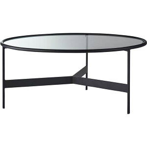 [e[u  Ⴂ [^Cv Z^[e[u Z^[e[u 75×s75×33cm ubN ACA KX Eh KXe[u LL rO  VʂA