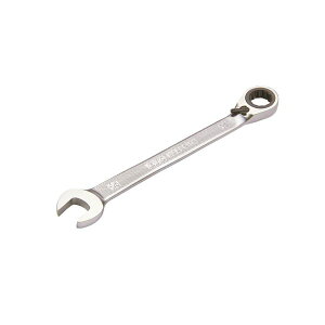 KTC ���s�@�B�H�� 13°�I�t�Z�b�g���`�F�b�g�R���r�l�[�V���� 8mm MSR2A-08 13�x�̊p�x�Ŏg���郉�`�F�b�g�@�\�t���̃R���r�l�[�V�����c�[���A8mm�T�C�Y ��y�ɍ�ƌ������A�b�v������֗��ȃA
