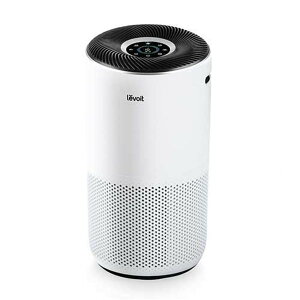 VeSync C@Levoit Core 400S LAP-C401S-WJP C򉻂AKȋԂoCore 400S qLQAȋC 쐫ƐÉ݌vŐSn悢Ԃo