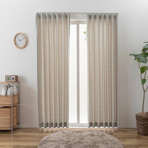 ���{�� ���Y �J�[�e�� �h���[�v�J�[�e�� �h�� �􂦂� �V���v�� �i�`������ �^�b�Z���t�� �E�H�b�V���u���y��150cm ����95 cm 1�� �O���[�z �􂦂Ėh�����ʂ�����A�V���v���Ńi�`�������ȕ���