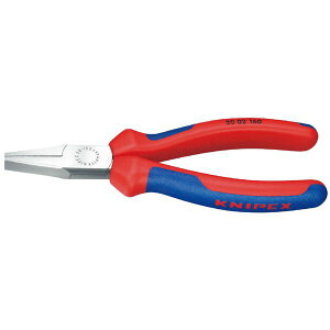 KNIPEX �N�j�y�b�N�X ���y���` �R���t�H�[�g �S��160mm 2002-160 KNIPEX �N�j�y�b�N�X ���y���` �R���t�H�[�g �S��160mm 2002-160