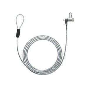 �X���b�g�}���`�Ή��Z�L�����e�B���C���[ e�Z�L�����e�B ��No.1 �V���o�[ SLE-89S-1 �}���`�X���b�g�Ή��̃Z�L�����e�B���C���[�ŁAe�Z�L�����e�B�Ή��̌�No.1�𓋍ڂ����V���o�[�J���[�̃A�C