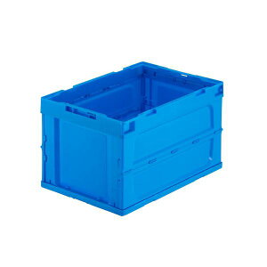 �܂肽���݃R���e�i 50���b�g�� CNT-50BL �֗��Ȏ��[�A�C�e�� ��e��50���b�g���̐܂肽���ݎ��R���e�i�A�g���₷���Ǝ��[�͂����˔������֗��O�b�Y �ȃX�y�[�X�Ŏg��Ȃ����̓R���p�N�g��