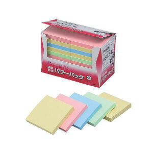3M Post-it |XgCbg Đp[pbN m[g 3M-6542-K GRth[ȍĐōꂽptȃm[g v\tAACfAc܂3M-6542-K