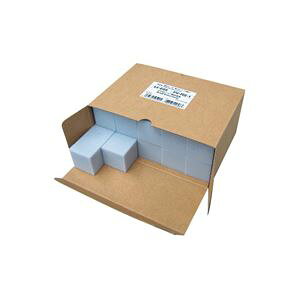 (まとめ)プラス 専用イレーザー替スポンジ(10個入) 【×50セット】 進化したボードの未来へ 革新的な電子黒板が事務用品の常識を変える 驚きの性能を持つ専用イレーザー替スポンジが10