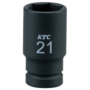 KTC ���s�@�B�H�� 12.7SQ �C���p�N�g�\�P�b�g 27mm�i�Z�~�f�B�[�v�����j BP4M-27T 12.7mm�̃C���p�N�g�p�\�P�b�g�A27mm�̃Z�~�f�B�[�v�����^�C�v ���͂Ȏ��t����Ƃ��T�|�[�g���闊����i