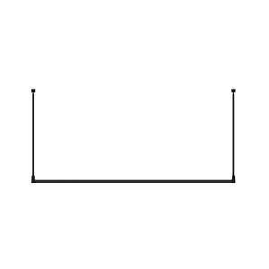 Z Vp SPU^ SPU-8518-BL ubN 850mm  VɎt邱ƂłAubNJ[̍850mm̕X^hASPU^ Z 
