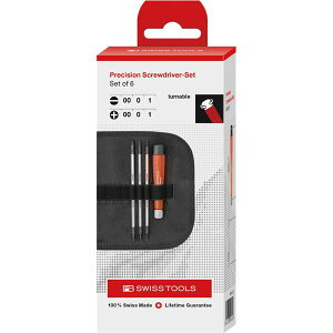 PB SWISS TOOLS s[r[XCXc[ CX o[`FA ֎q JE^[`FA Y 4_g ֎hCo[Zbg[P[Xt dl 510.CBB ƂɍœK4_g֎hCo[Zb