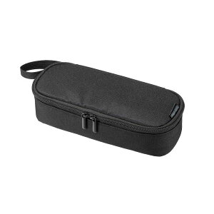 gx|[` W245×D100×H65mm ubN IN-AD13BK  sp𐮗 [ 邽߂̃|[`AFA245mmAs100mmA65mmA֗ȃACe 